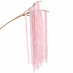 Decor floral suspendat artificial tip liana