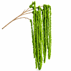 Decor floral suspendat artificial tip liana