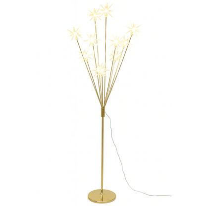 Lampadar Decorativ LED pentru Aleile de Nunta și Evenimente, 1 bucata