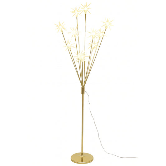 Lampadar Decorativ LED pentru Aleile de Nunta și Evenimente, 1 bucata