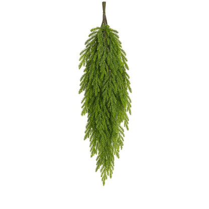 Ramura Artificiala, tip conifer, 90 cm