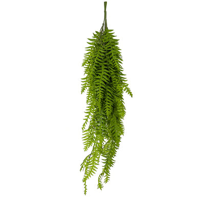 Planta artificiala curgătoare – Stil Asparagus/Pin, 90 cm