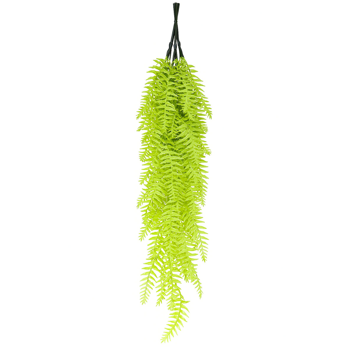 Planta artificiala curgătoare – Stil Asparagus/Pin, 90 cm
