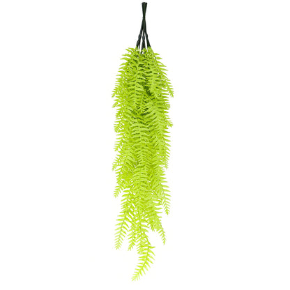 Planta artificiala curgătoare – Stil Asparagus/Pin, 90 cm