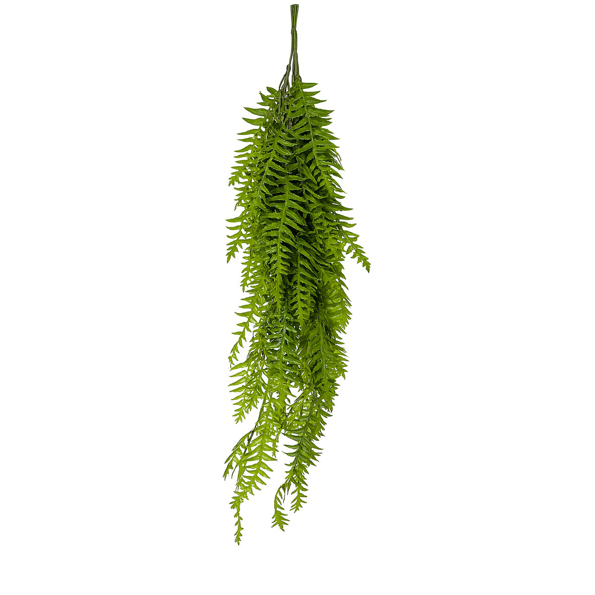 Planta artificiala curgătoare – Stil Asparagus/Pin, 90 cm