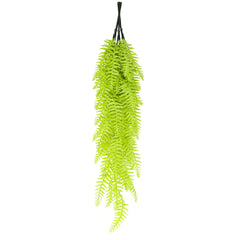 Planta artificiala curgătoare – Stil Asparagus/Pin, 90 cm