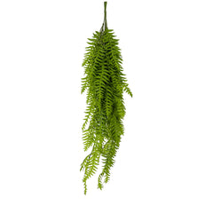 Planta artificiala curgătoare – Stil Asparagus/Pin, 90 cm