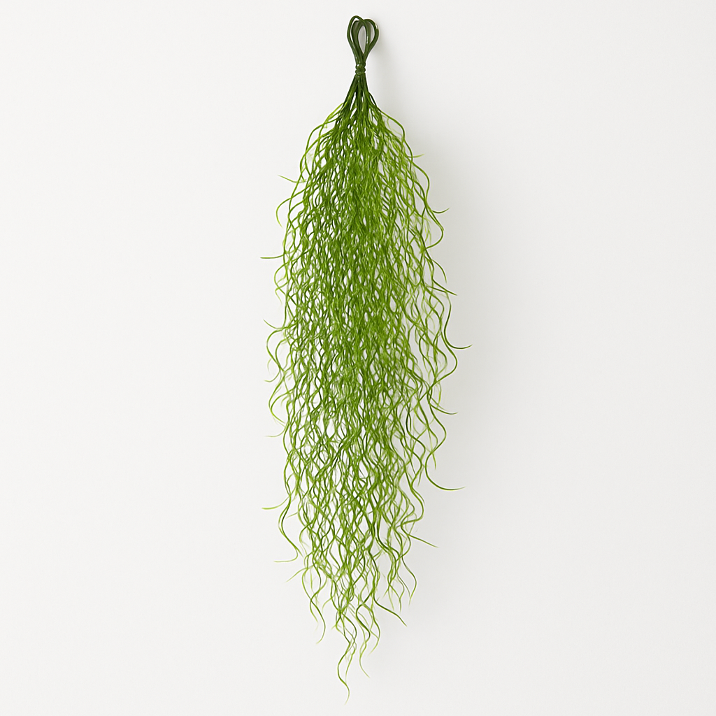 Ghirlanda Artificiala Tip Planta Aeriana – 100 cm