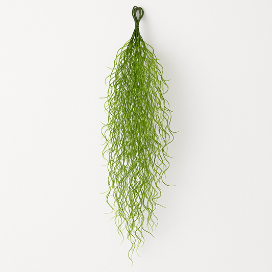 Ghirlanda Artificiala Tip Planta Aeriana – 100 cm