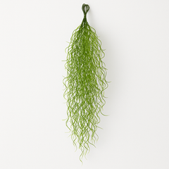 Ghirlanda Artificiala Tip Planta Aeriana – 100 cm