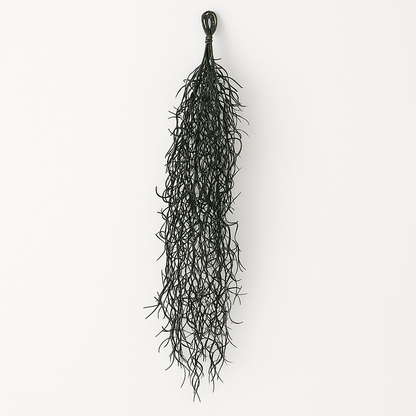 Ghirlanda Artificiala Tip Planta Aeriana – 100 cm