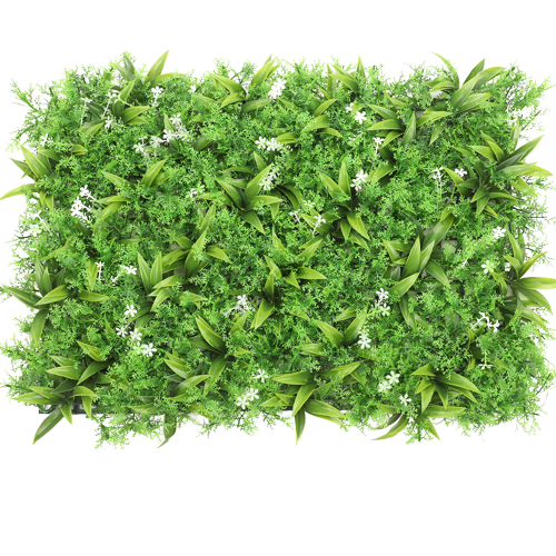 Panou Verde Din Plante Artificiale 40cm*60cm