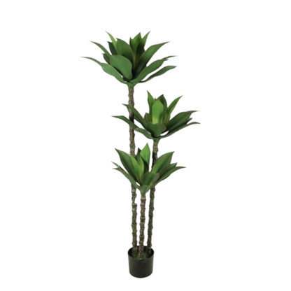 Planta artificiala Yucca Artificială Decorativă 180 cm