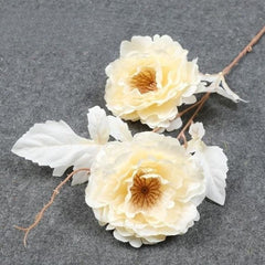 Floare Dalie artificiala, rdf002, Ruyidecor