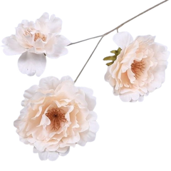 Flori Bujori artificiali rdf003, Ruyidecor