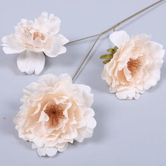 Flori Bujori artificiali rdf003, Ruyidecor