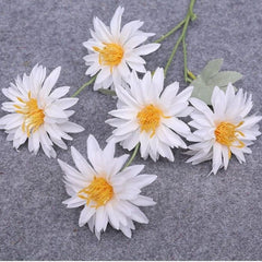Floare Nufar artificiala rdf006, Ruyidecor