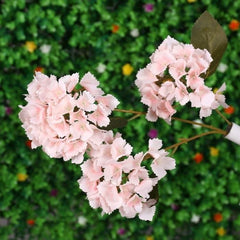 Flori Cires Roz artificiale  rdf008, Ruyidecor