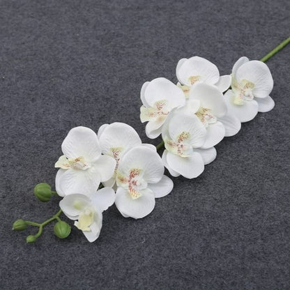 Floare Orhidee artificiala rdf024, Ruyidecor