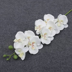 Floare Orhidee artificiala rdf024, Ruyidecor