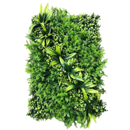 Panou Verde Din Plante Artificiale 40cm*60cm