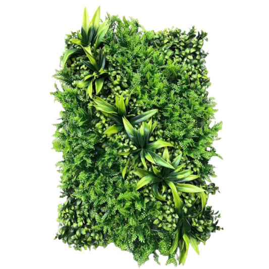 Panou Verde Din Plante Artificiale 40cm*60cm