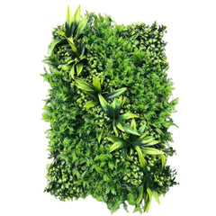 Panou Verde Din Plante Artificiale 40cm*60cm