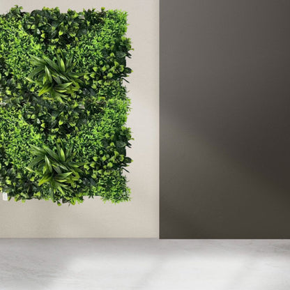 Panou Verde Din Plante Artificiale 40cm*60cm