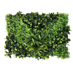 Panou Verde Din Plante Artificiale 40cm*60cm