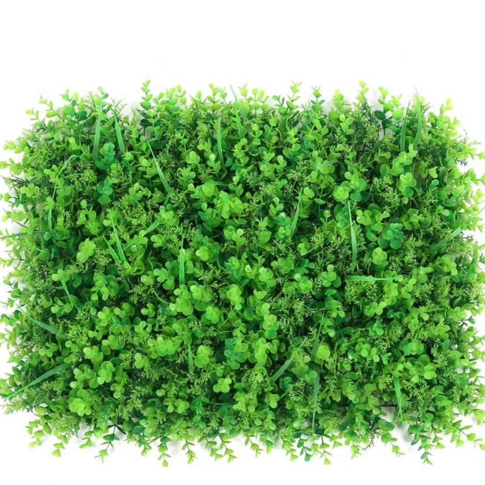 Panou Verde Din Plante Artificiale 40cm*60cm