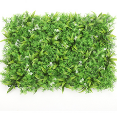 Panou Verde Din Plante Artificiale 40cm*60cm