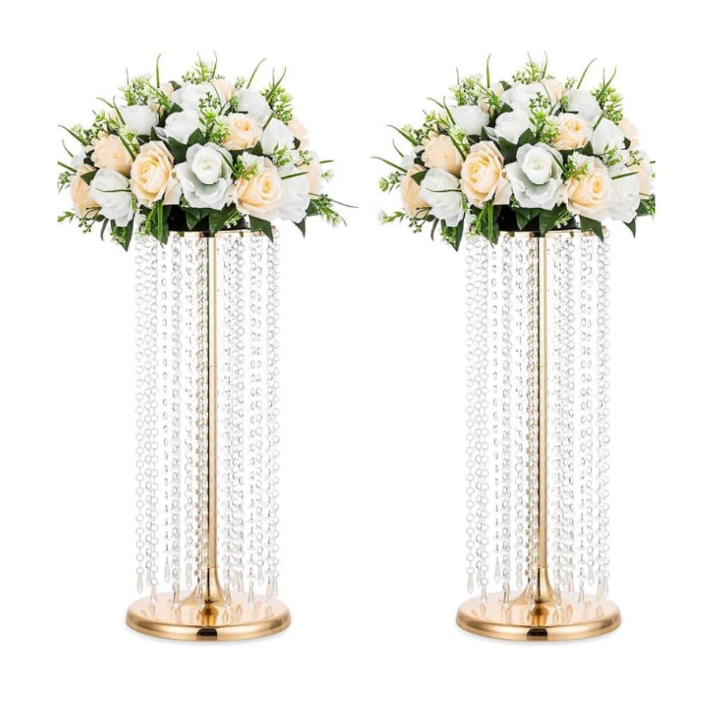 Set 10bucSuport pentru flori, 90 cm rd405