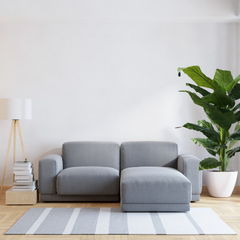 Planta artificiala palmier cu ghiveci verde 160cm