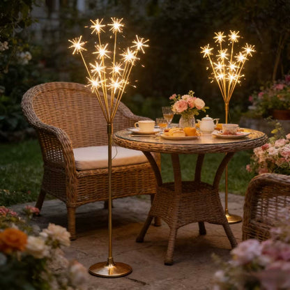 Lampadar Decorativ LED pentru Aleile de Nunta și Evenimente, 1 bucata