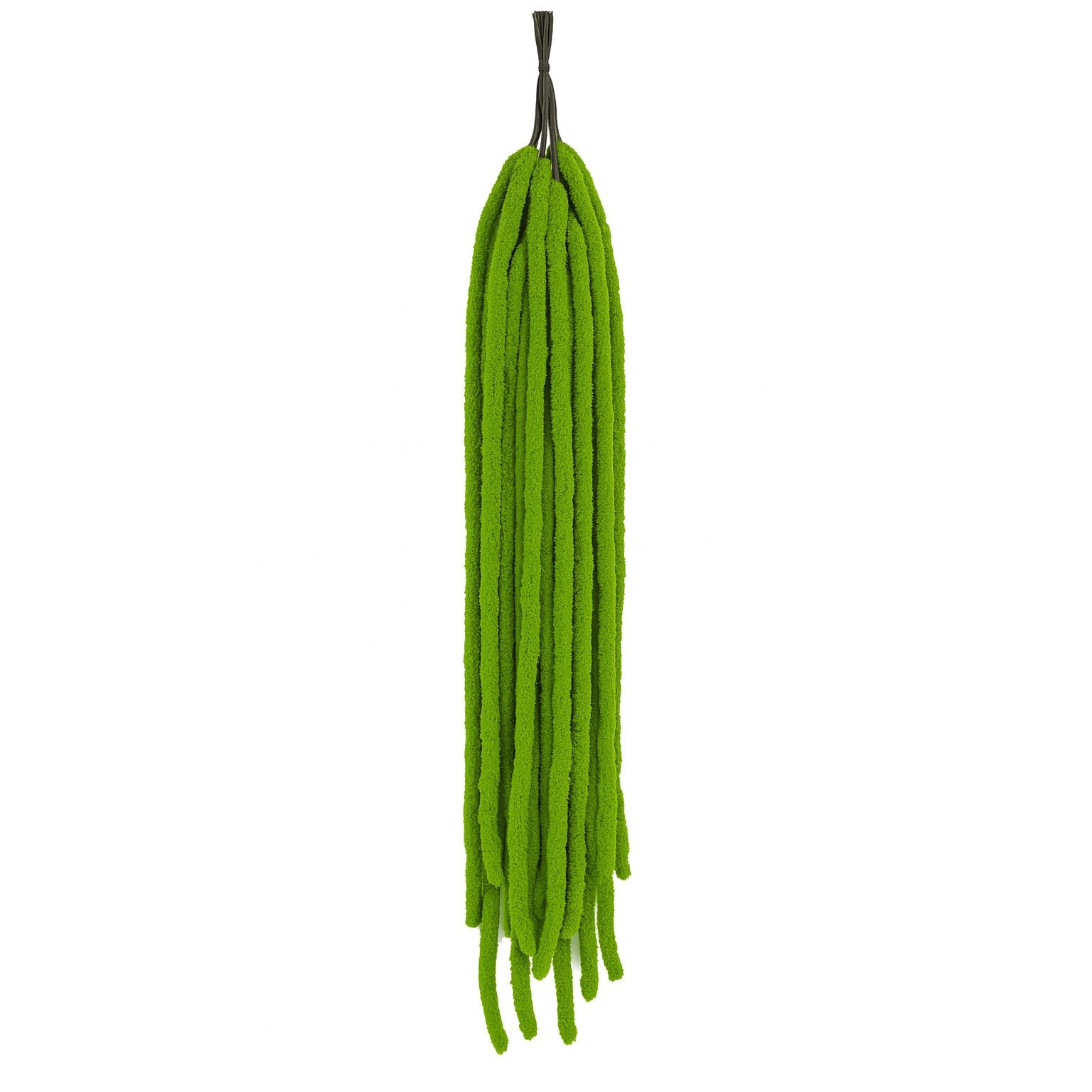 Ghirlandă Artificială Tip Amaranthus, 95 cm