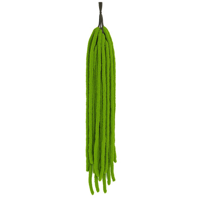 Ghirlandă Artificială Tip Amaranthus, 95 cm