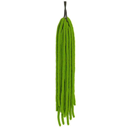 Ghirlandă Artificială Tip Amaranthus, 95 cm