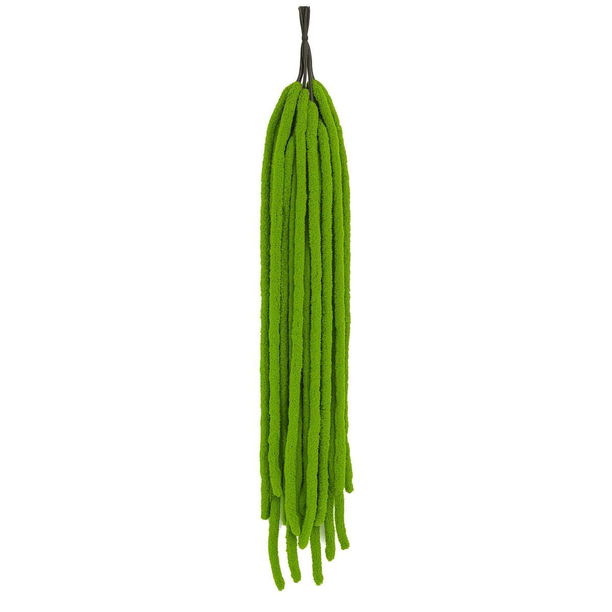 Ghirlandă Artificială Tip Amaranthus, 95 cm