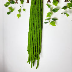 Ghirlandă Artificială Tip Amaranthus, 95 cm 1