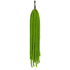 Ghirlandă Artificială Tip Amaranthus, 95 cm