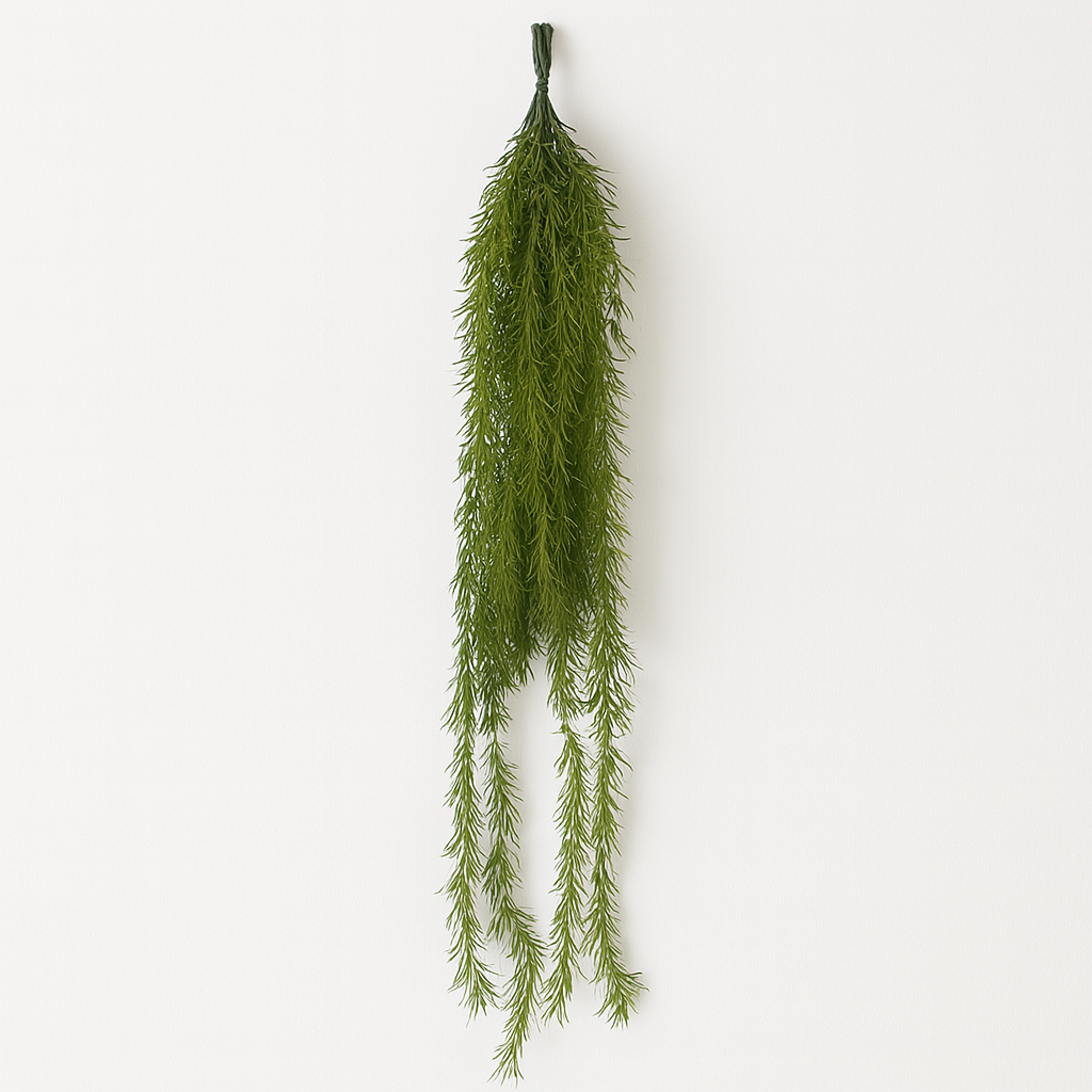 Ghirlanda Artificiala Tip Conifer Verde – 110 cm