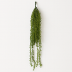 Ghirlanda Artificiala Tip Conifer Verde – 110 cm