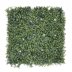 Panou verde din plante artificiale, 50cmx50cm