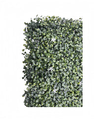 Panou verde din plante artificiale, 50cmx50cm