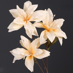 Floare Crin artificiala, rdf004, Ruyidecor