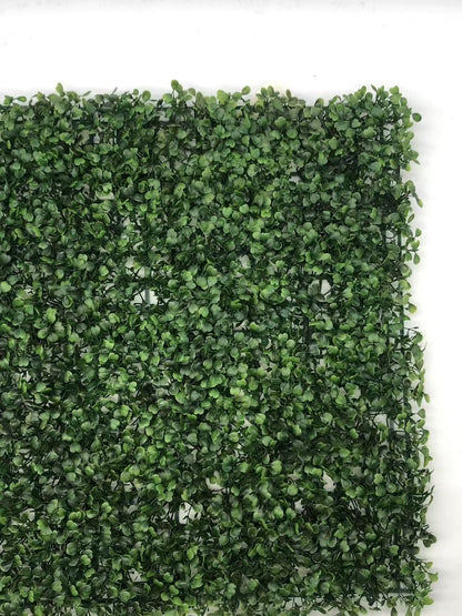 Panou Verde Din Plante Artificiale 50cm*50cm