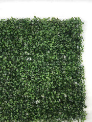 Panou Verde Din Plante Artificiale 50cm*50cm
