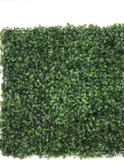 Panou Verde Din Plante Artificiale 50cm*50cm