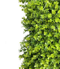 Panou Verde Din Plante Artificiale 40cm*60cm