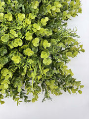 Panou Verde Din Plante Artificiale 40cm*60cm